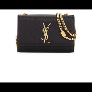 YSL Saint Lauren Classic